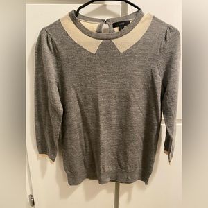 Sweatshirt J Crew